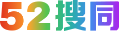 搜同社区网logo